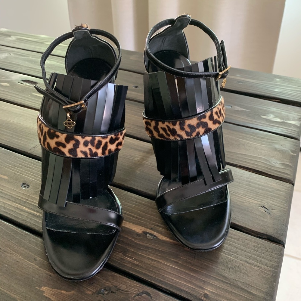 Oscar de la Renta Heels